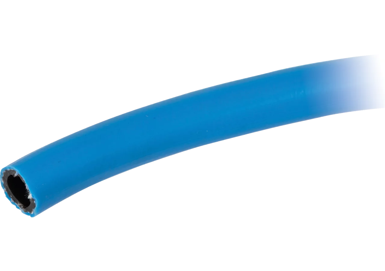 Druckluftschlauch 20 bar, NW 5/16, 8 x 12 mm Meterware Alfagomma