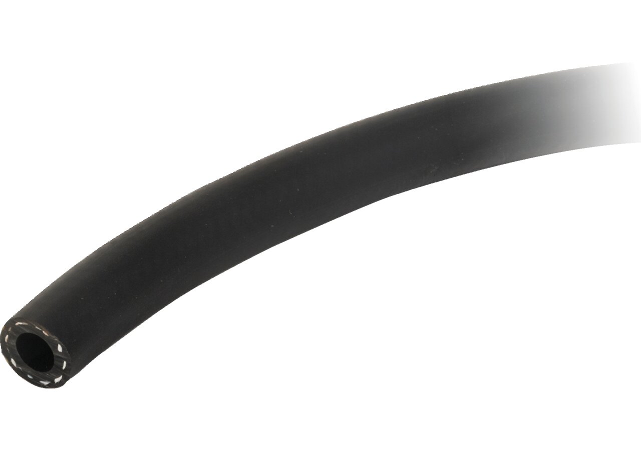 Gummischlauch 20 bar, NW 1/2, 13 x 21 mm Meterware Alfagomma