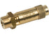 Sicherheitsventil 11 bar G 3/8 TÜV geprüft GartenShop24