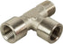 L-Einschraubverschraubung 1/2 mit konischem AG Messing vernickelt GartenShop24