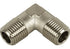 Winkelverschraubung 1/4 mit konischem AG Messing vernickelt GartenShop24