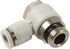 Steckverbinder WE 8 G3/8 drehbar, mit Sechskant GartenShop24
