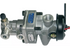 Anhängersteuerventil 2- Leitung, 20 bar Bremsflüssigkeit Wabco 4700152520 Wabco