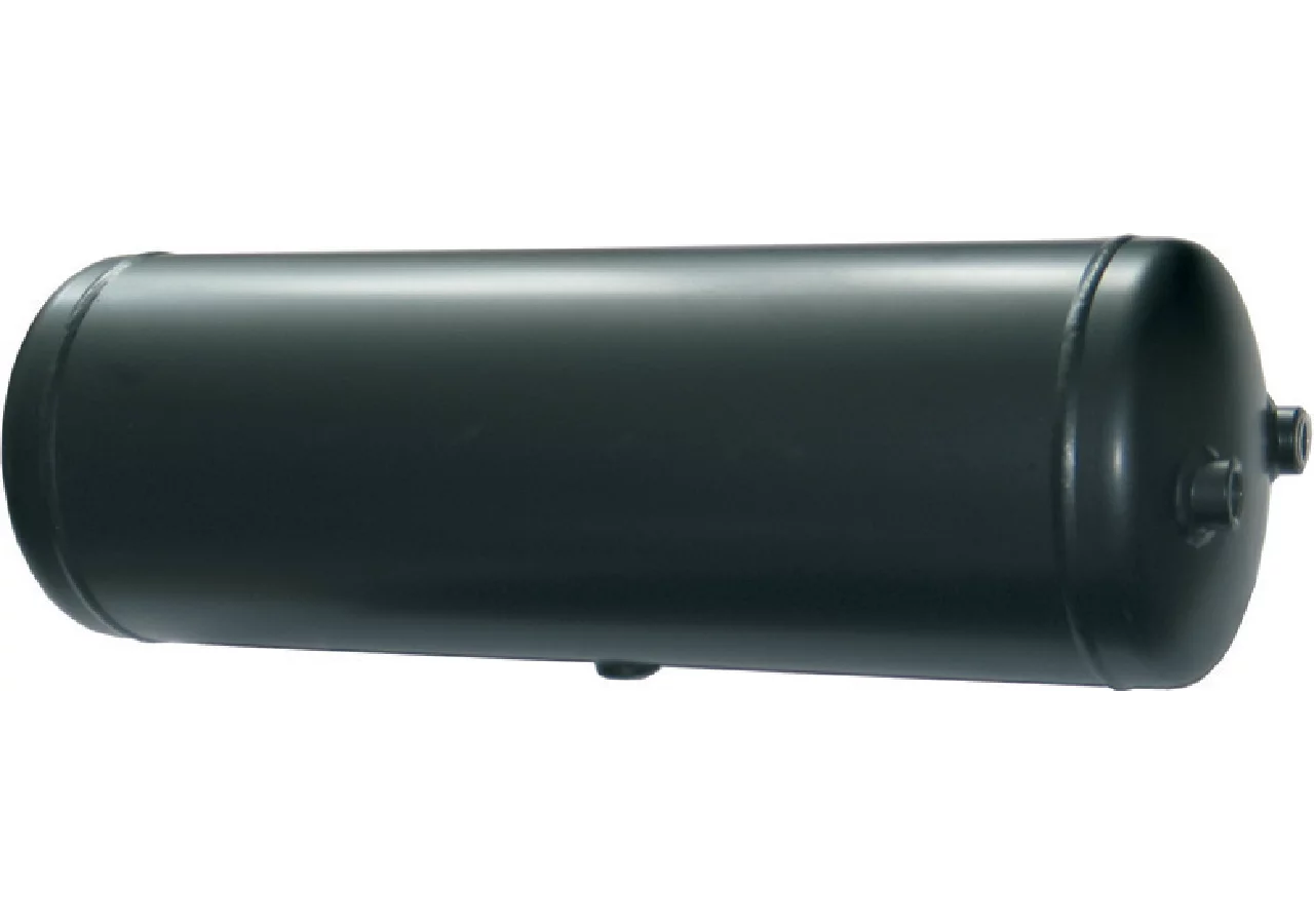 Luftbehälter 20 Liter, 206 x 685 mm, 15,5 bar Wabco 9504200030 Wabco