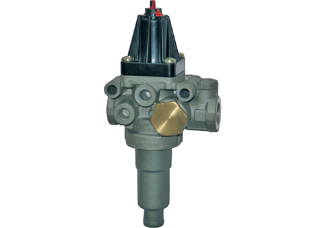 Druckregler 16 bar Wabco 9753032200 Wabco