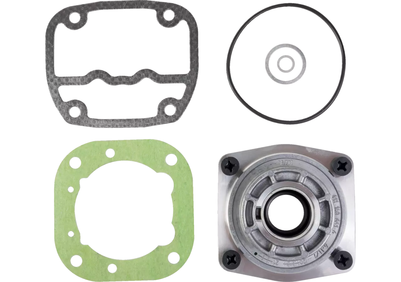 Dichtsatz Luftpresser Wabco 4111400022 Wabco