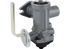 Bremskraftregler mit Druckminderung Wabco 4756040500 Wabco
