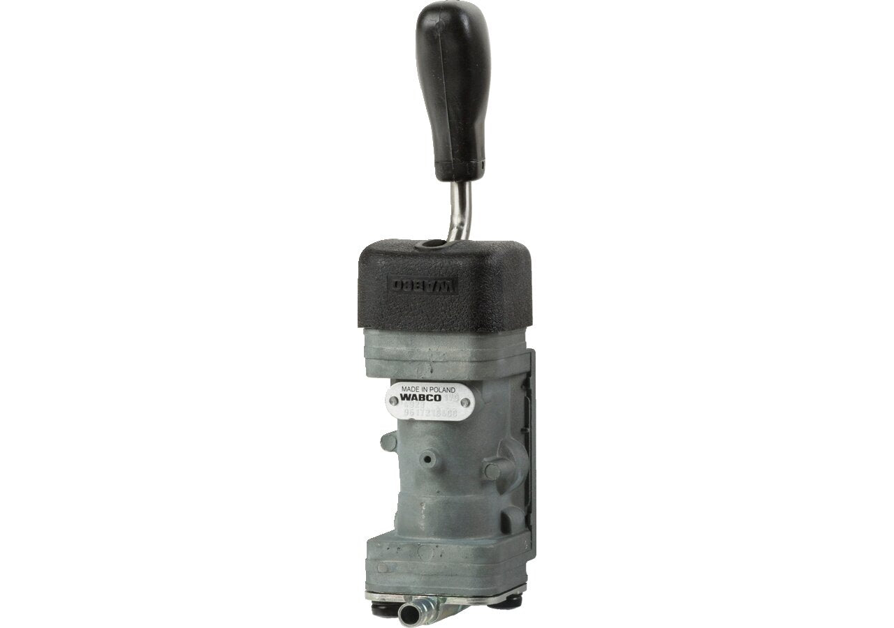 Handbremsventil ohne Raste Wabco 9617210400 Wabco