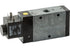 Wegeventil Prüfstellung 3/2-Wege, 12 Volt Rexroth R996023263 GartenShop24