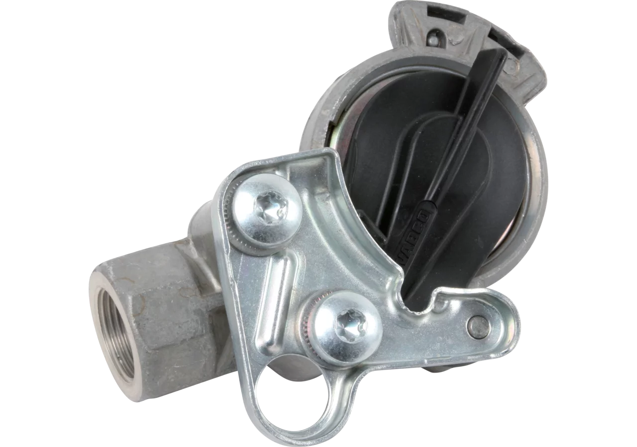 Kupplungskopf 1L, ohne Ventil M22 x 1,5 Wabco 4522010100 Wabco