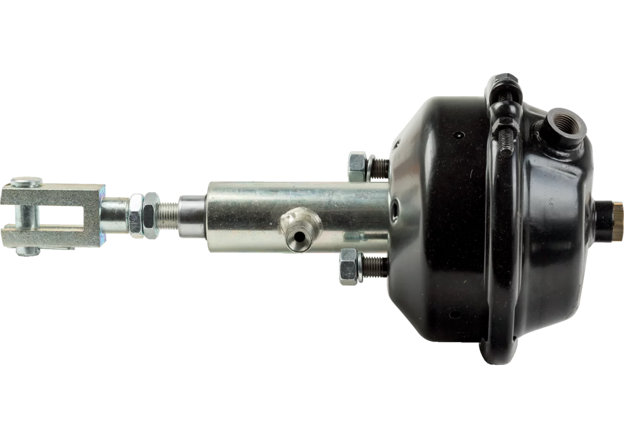 Kombi-Membranzylinder 30 Zoll / 30 mm, 75 Hub GartenShop24