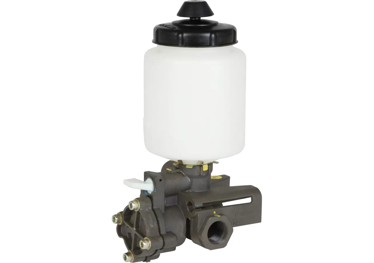 Frostschutzpumpe 0,2 ccm/Hub Wabco 9320021020 Wabco