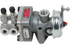 Anhängersteuerventil 2- Leitung, 14 bar Mineralöl Wabco 4700152170 Wabco