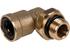 Winkel-Steckverschraubung 8 x 1, M14 x 1,5 Camozzi Automation