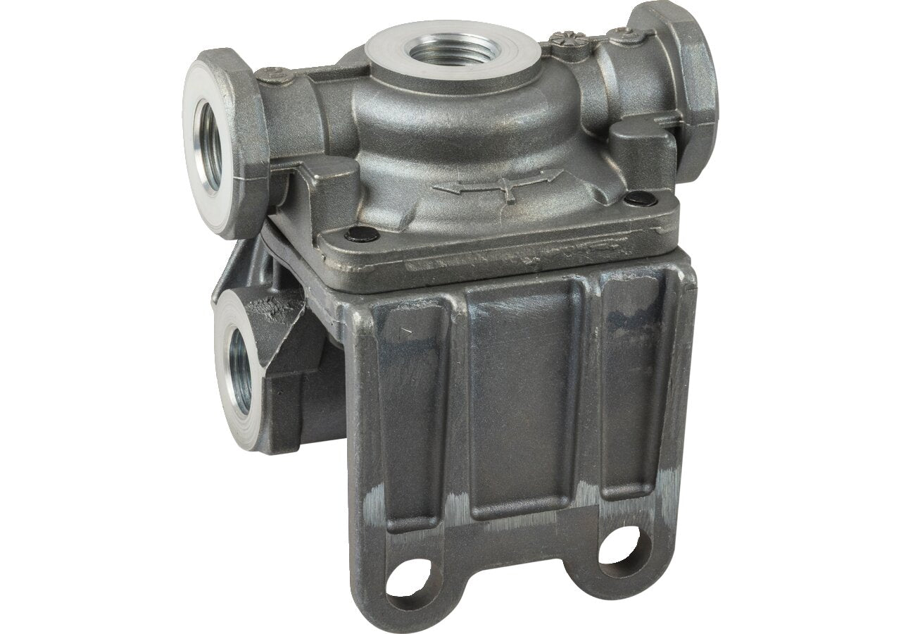 Schnelllöseventil Wabco 9735000570 Wabco