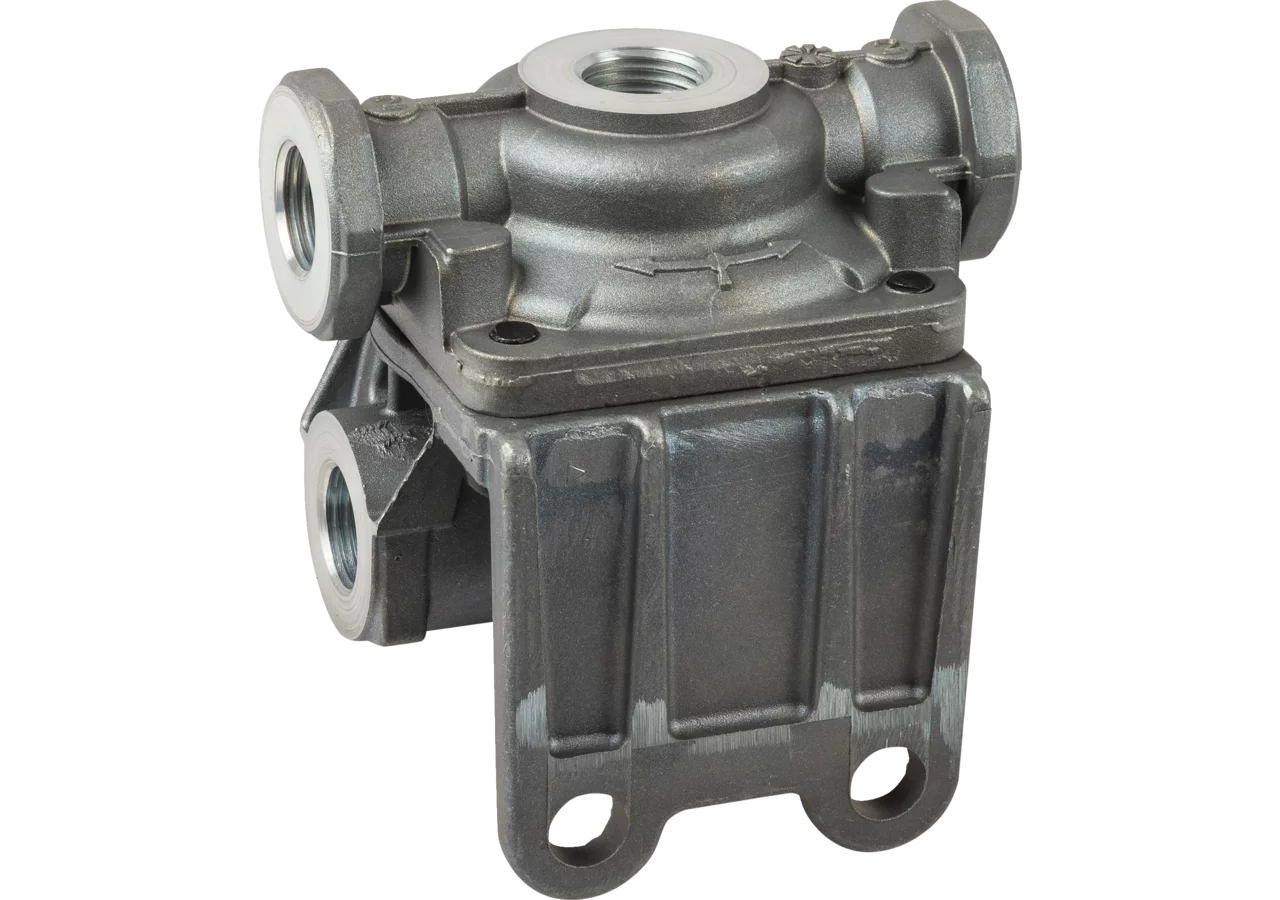 Schnelllöseventil Wabco 9735000570 Wabco