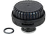 Geräuschdämpfer mit Schnappkontur 32 mm Wabco 4324070150 Wabco