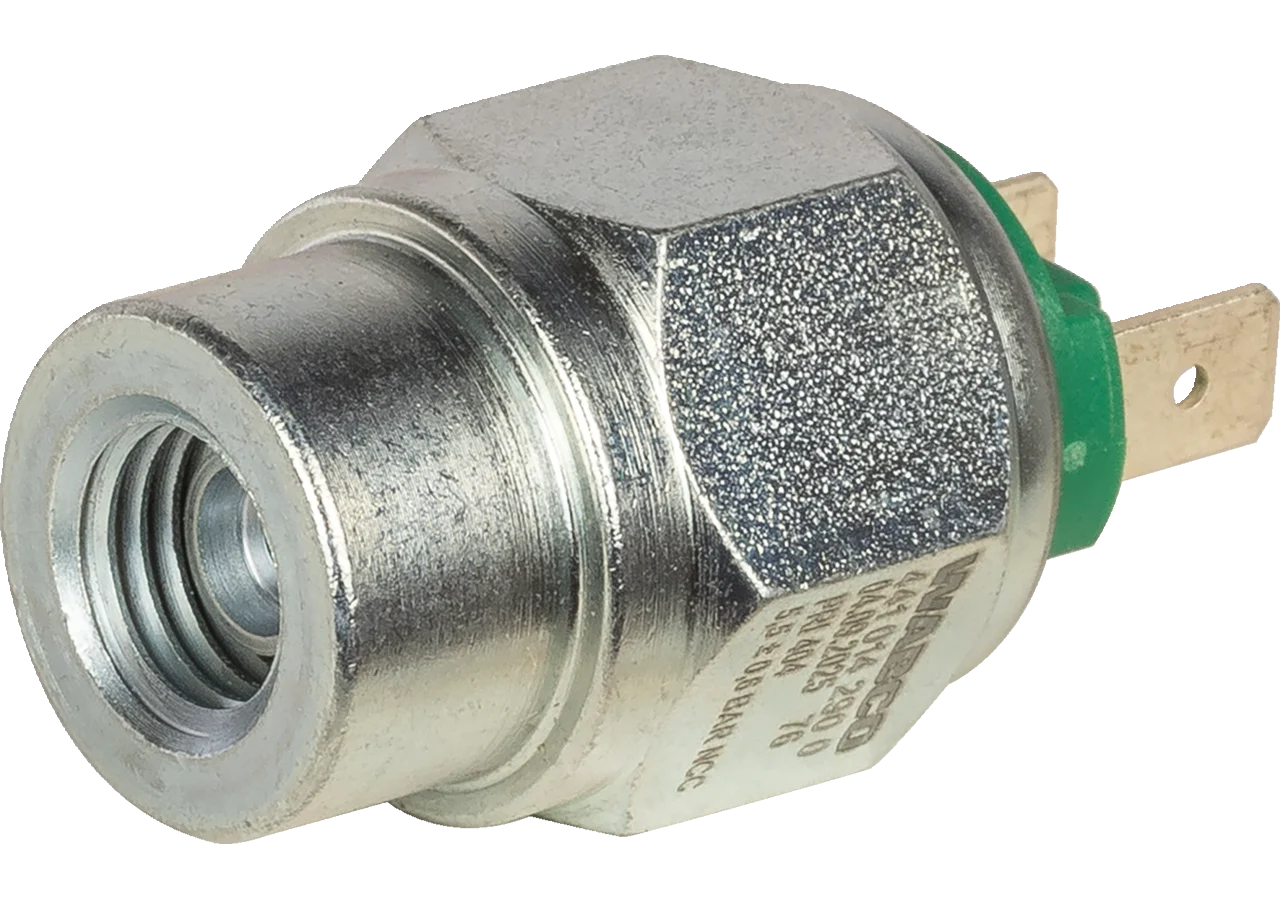 Druckgeber 5,5 bar, NOC, M12 x 1,5 IG Wabco 4410142900 GartenShop24