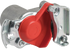 Kupplungskopf 2L Rot, ohne Ventil, mit Filter M16x1,5 Wabco 9522010040 Wabco