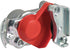 Kupplungskopf 2L Rot, ohne Ventil, mit Filter M16x1,5 Wabco 9522010170 Wabco