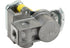 Kupplungskopf 2L Gelb, ohne Ventil, mit Filter M16x1,5 Wabco 9522010160 Wabco