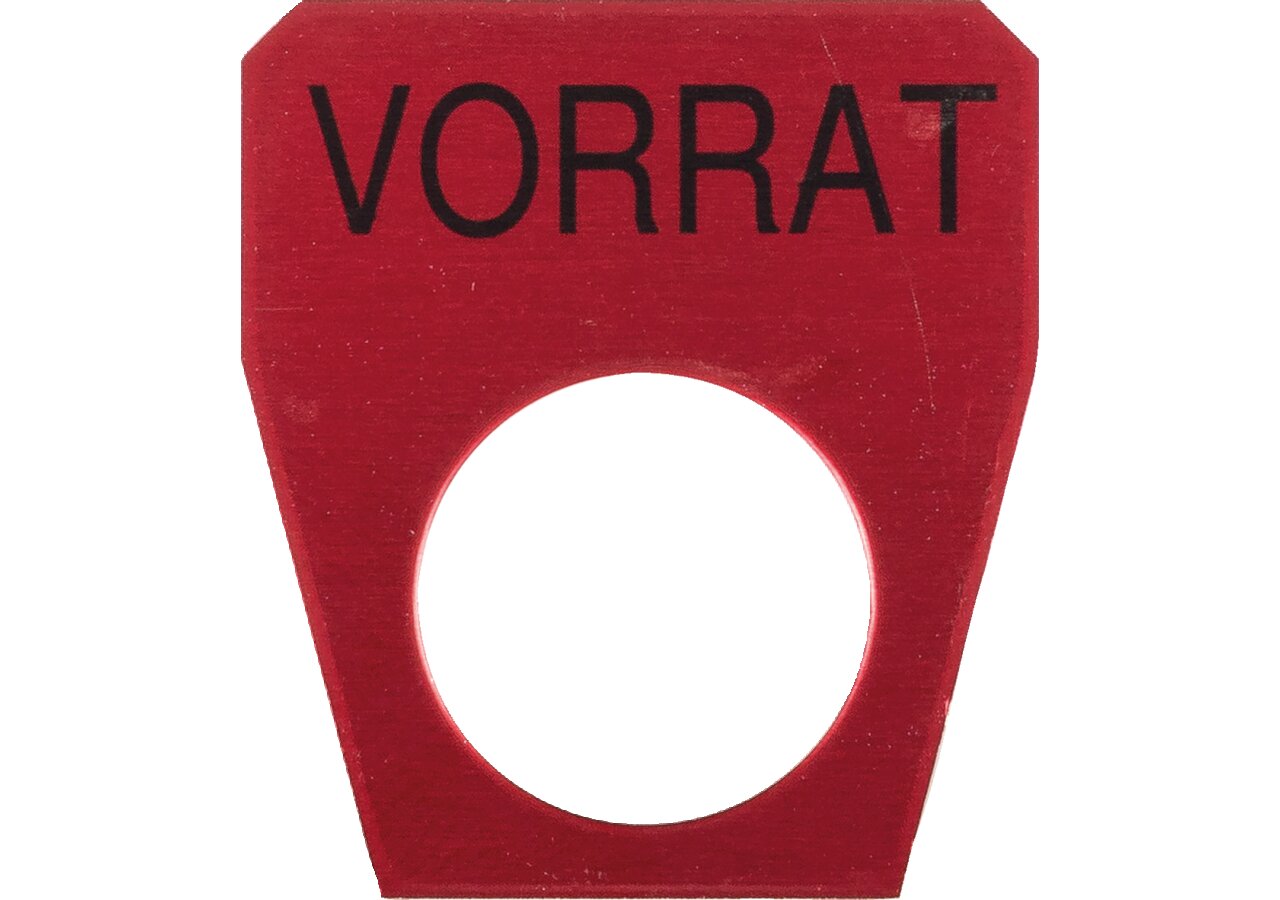 Schild Vorrat Wabco 8991402014 Wabco