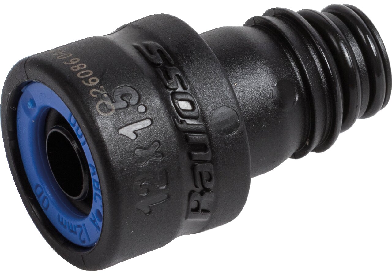 Steck-Kupplungsstecker Regular, 10 × 1,5 Wabco 8938001012 New Line ABC Wabco