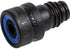 Steck-Kupplungsstecker Regular, 10 × 1,5 Wabco 8938001012 New Line ABC Wabco