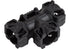 T-Kupplungsmuffe Regular Wabco 8935030724 New Line ABC Wabco