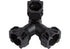 3er-Kupplungsmuffe HeavyDuty Wabco 8935500184 New Line ABC Wabco
