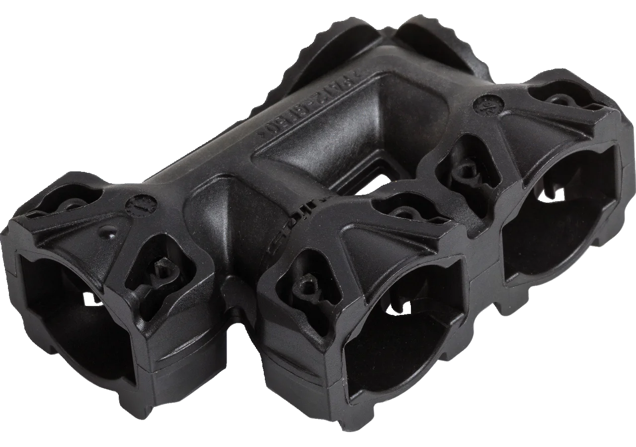F-Kupplungsmuffe Regular Wabco 8939977954 New Line ABC Wabco