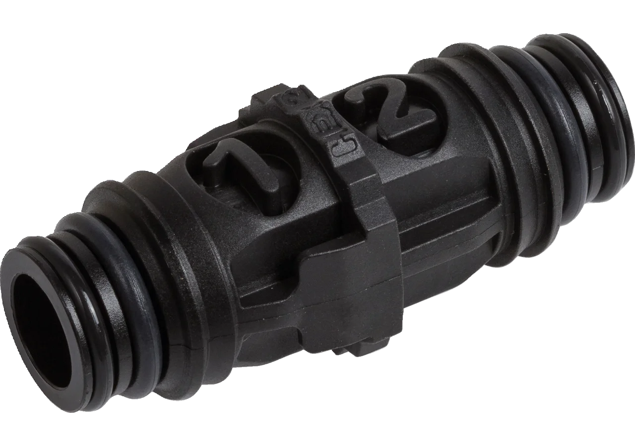 Kupplungsstecker-Verbinder Heavy - Heavy Wabco 8939977934 New Line ABC Wabco