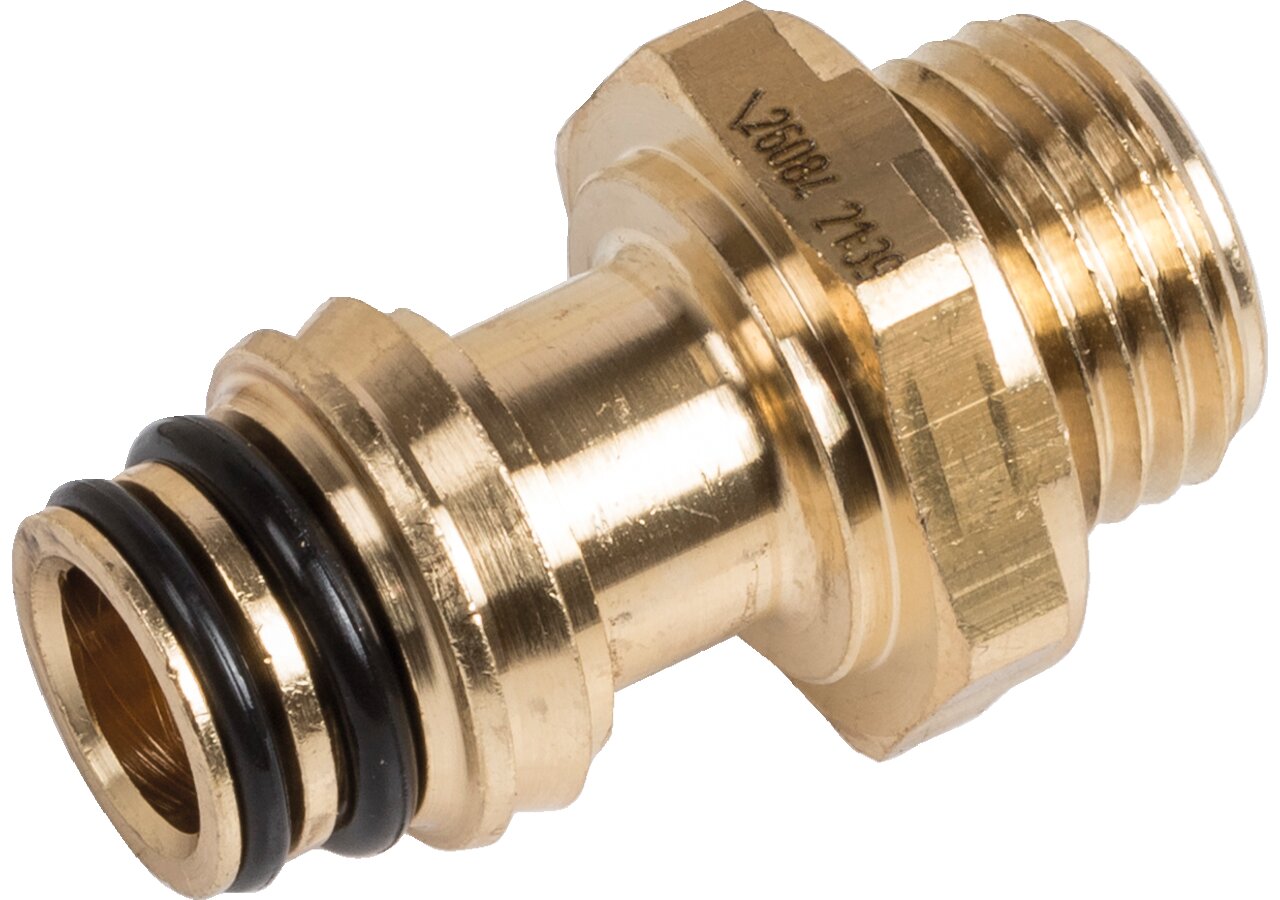 Einschraub-Kupplungsstecker Regular M12 × 1,5 Wabco 8939203142 New Line ABC Wabco