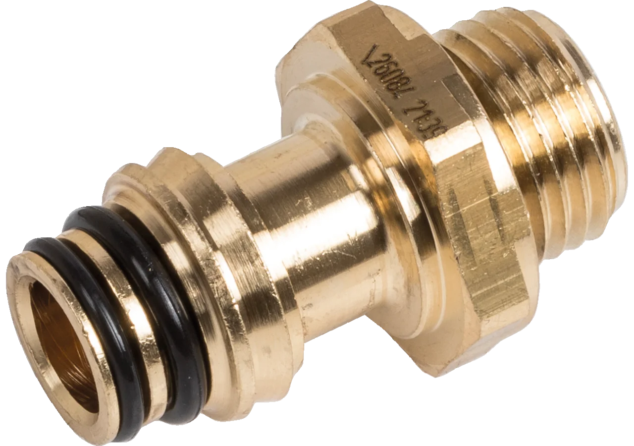 Einschraub-Kupplungsstecker Regular M12 × 1,5 Wabco 8939203142 New Line ABC Wabco