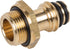 Einschraub-Kupplungsstecker HeavyDuty M16 × 1,5 Wabco 8939203192 New Line ABC Wabco