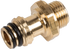 Einschraub-Kupplungsstecker Regular M22 × 1,5 Wabco 8939203182 New Line ABC Wabco