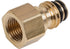 Aufschraub-Kupplungsstecker Regular IG M14 × 1,5 Wabco 8939203702 New Line ABC Wabco