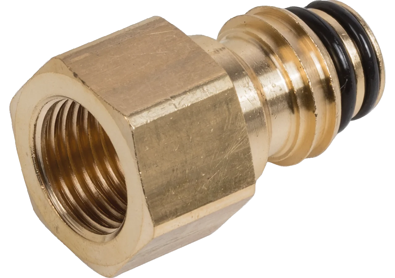 Aufschraub-Kupplungsstecker Regular IG M22 × 1,5 Wabco 8939203662 New Line ABC Wabco