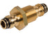 Kupplungsstecker Schottverbinder Regular M22 × 1,5 Wabco 8937701462 New Line ABC Wabco