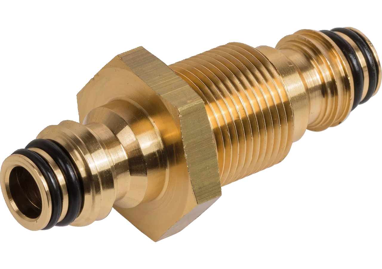 Kupplungsstecker Schottverbinder Regular M22 × 1,5 Wabco 8937701462 New Line ABC Wabco