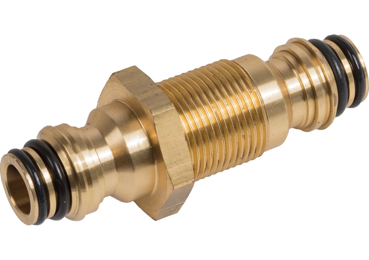 Kupplungsstecker Schottverbinder HeavyDuty M22 × 1,5 Wabco 8937701502 New Line ABC Wabco
