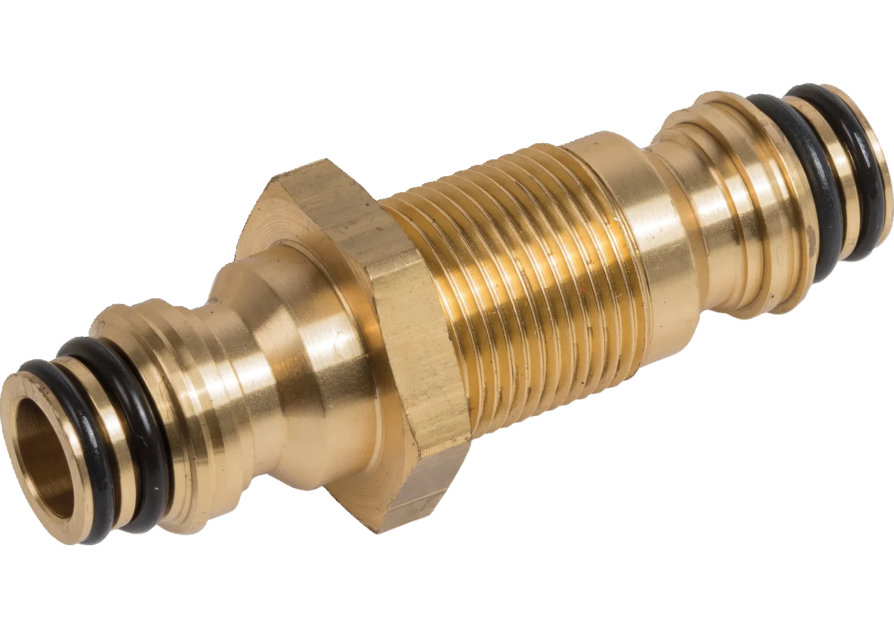 Kupplungsstecker Schottverbinder HeavyDuty M22 × 1,5 Wabco 8937701502 New Line ABC Wabco