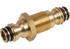 Kupplungsstecker Schottverbinder HeavyDuty M22 × 1,5 Wabco 8937701502 New Line ABC Wabco