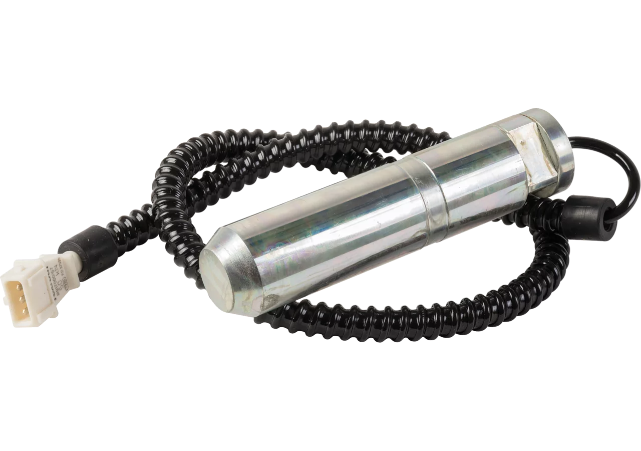 Kraftmessbolzen 50 kN, zu Hubwerksregelung EHR, R917000157 Bosch Rexroth