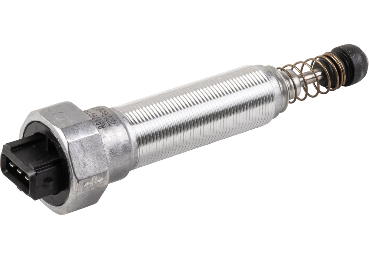 Wegsensor zu Hubwerksregelung EHR, R917001942 Bosch Rexroth