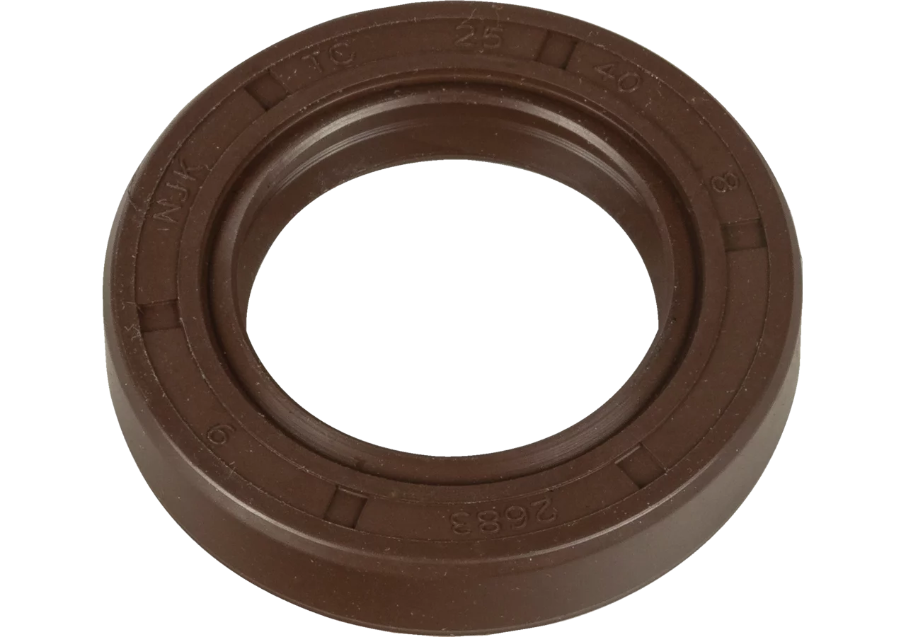 Wellendichtring Dm 25 x 40 x 8 mm FKM 70 Shore GartenShop24 - Hochwertige Gartengeräte