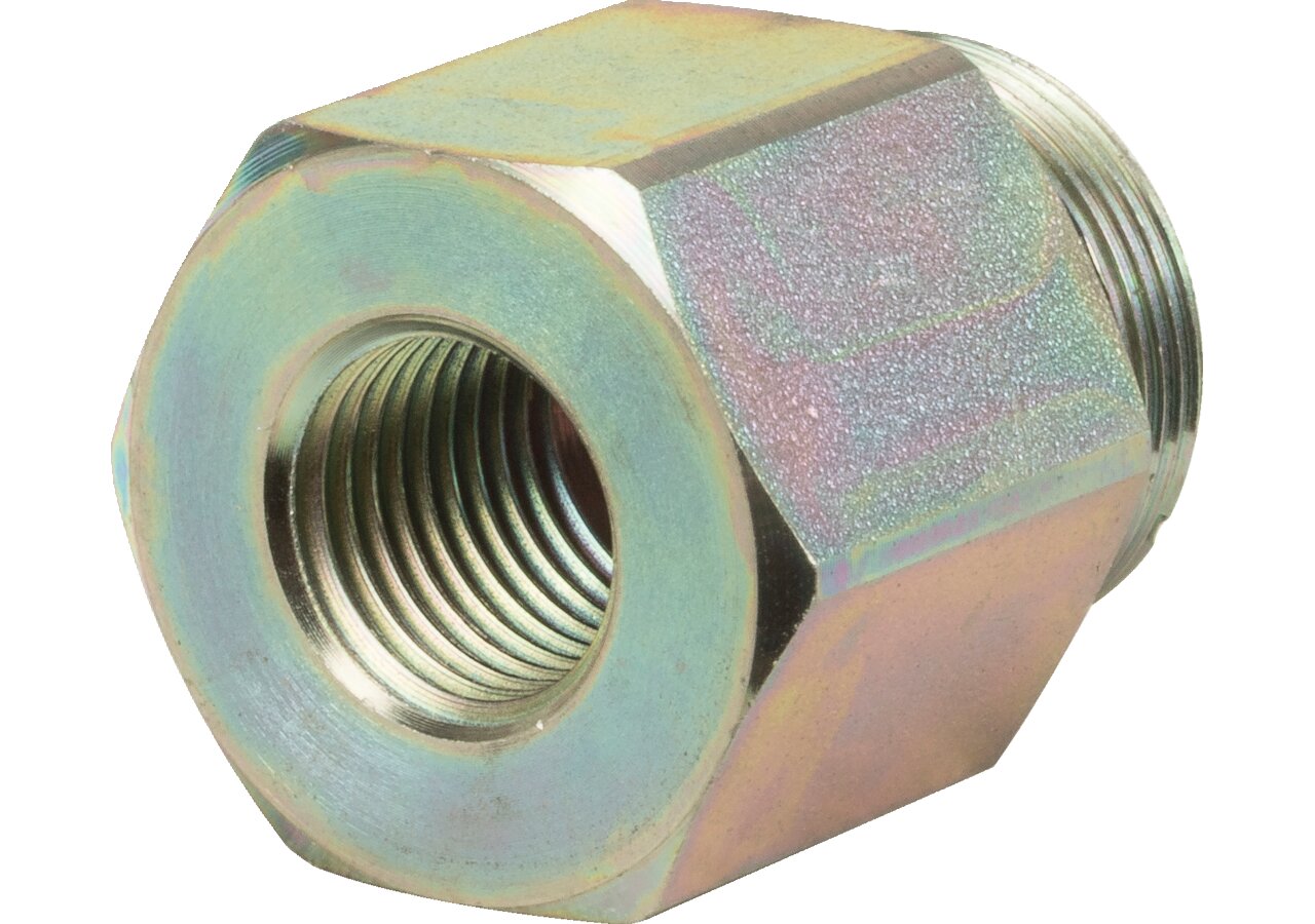 Stopfen M20 x 1, mit G1/4 Leckölanschluss Bosch Rexroth