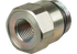 Stopfen M20 x 1,5, mit G1/4 Leckölanschluss Bosch Rexroth