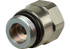 Stopfen M20 x 1,5, mit G1/4 Leckölanschluss Bosch Rexroth