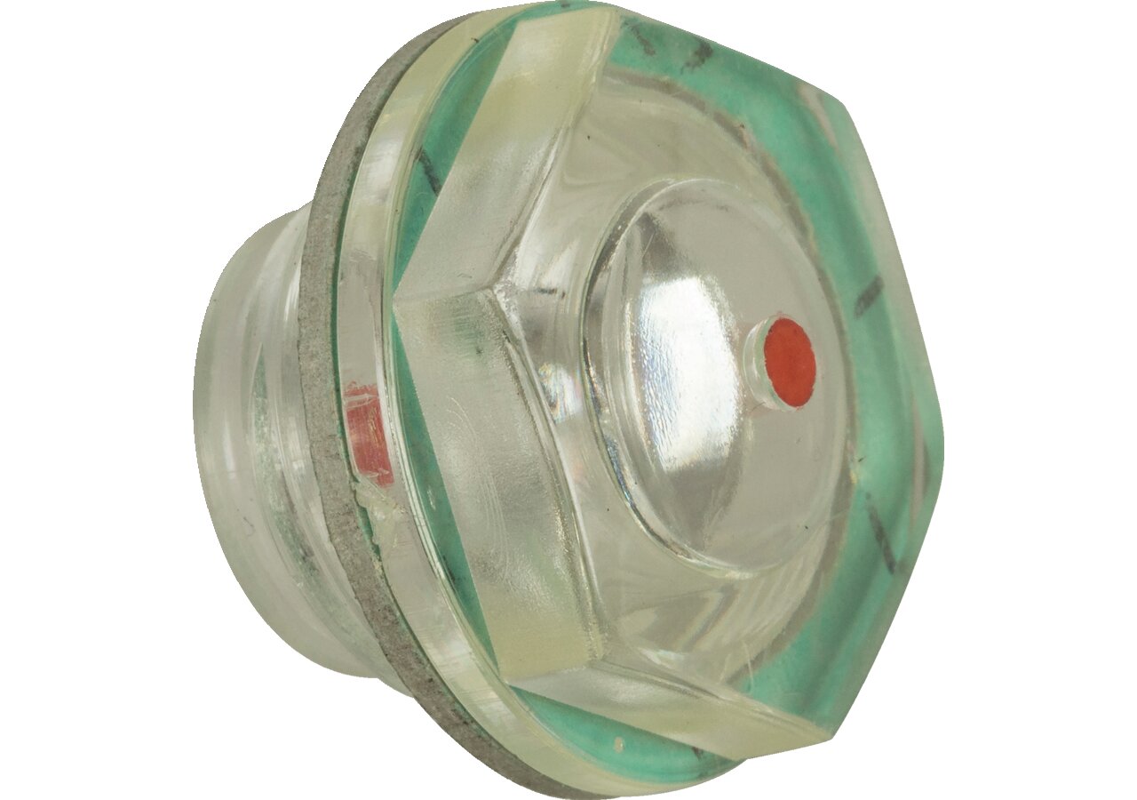 Ölstandschauglas M14 x 1,5 GartenShop24 - Hochwertige Gartengeräte